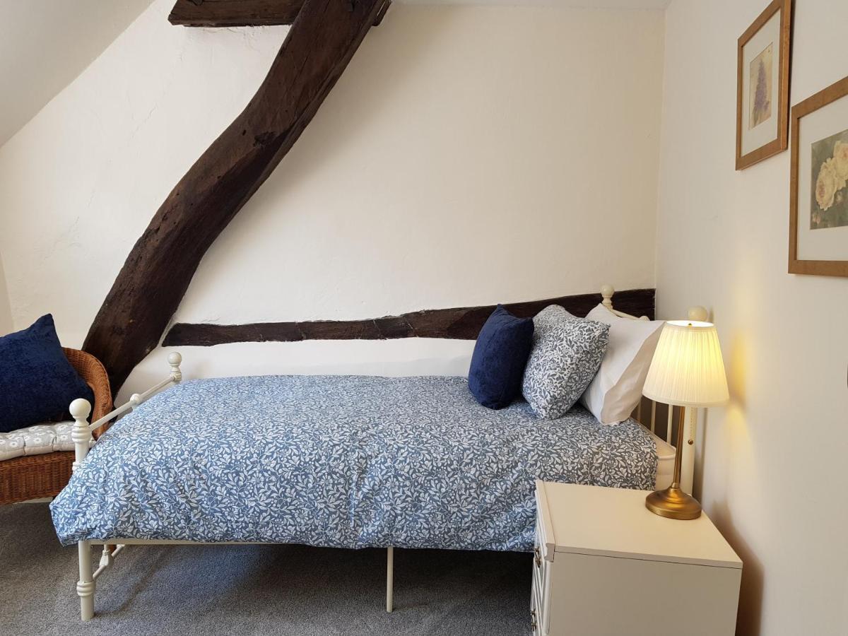 Cruck Cottage Пікерінг Екстер'єр фото